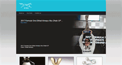 Desktop Screenshot of foxsilver.net