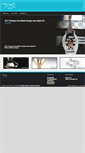 Mobile Screenshot of foxsilver.net